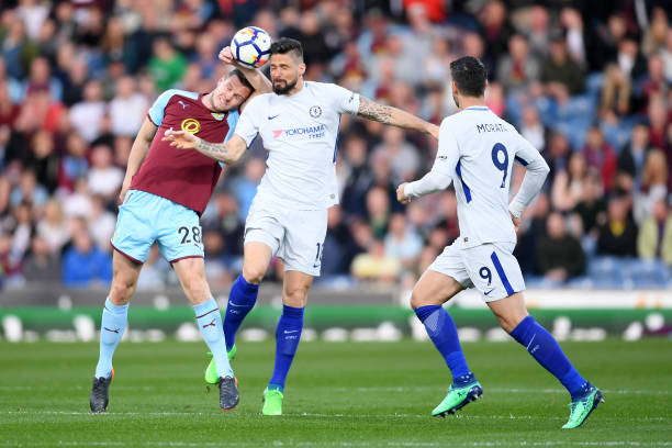 每一个球迷 每一个球迷